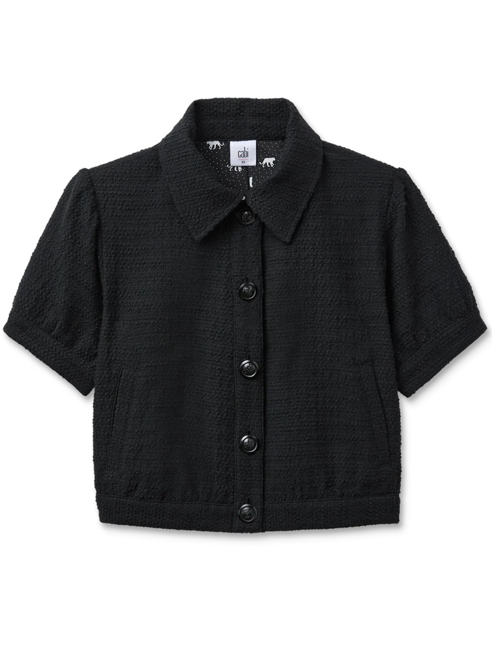 Cabi Sp 26 Bettina Jacket M - Picture 3 of 7